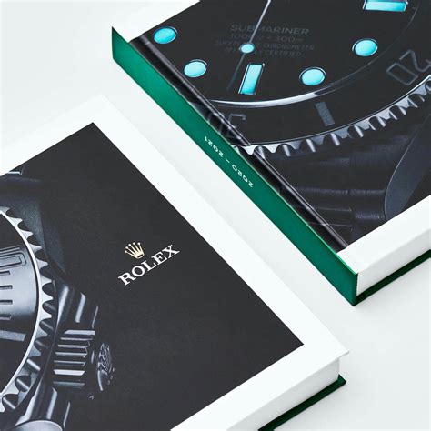 catalogo rolex 2021 pdf